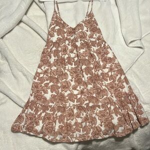 Abercrombie Mini Dress